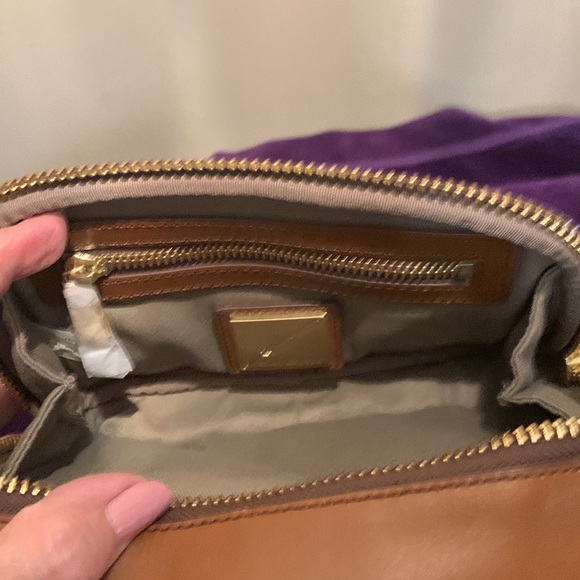 Brian Atwater, Crossbody bag EUC - Picture 6 of 12